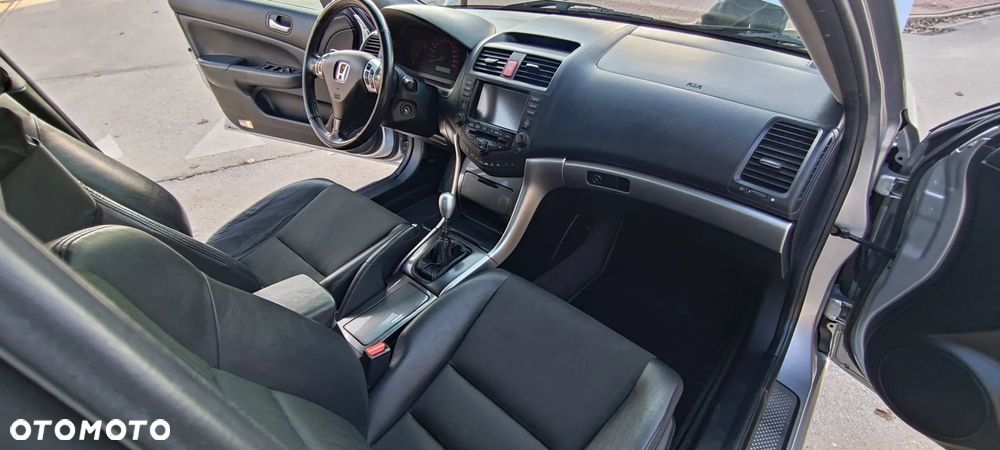 Honda Accord 2.4 i Type S - 11