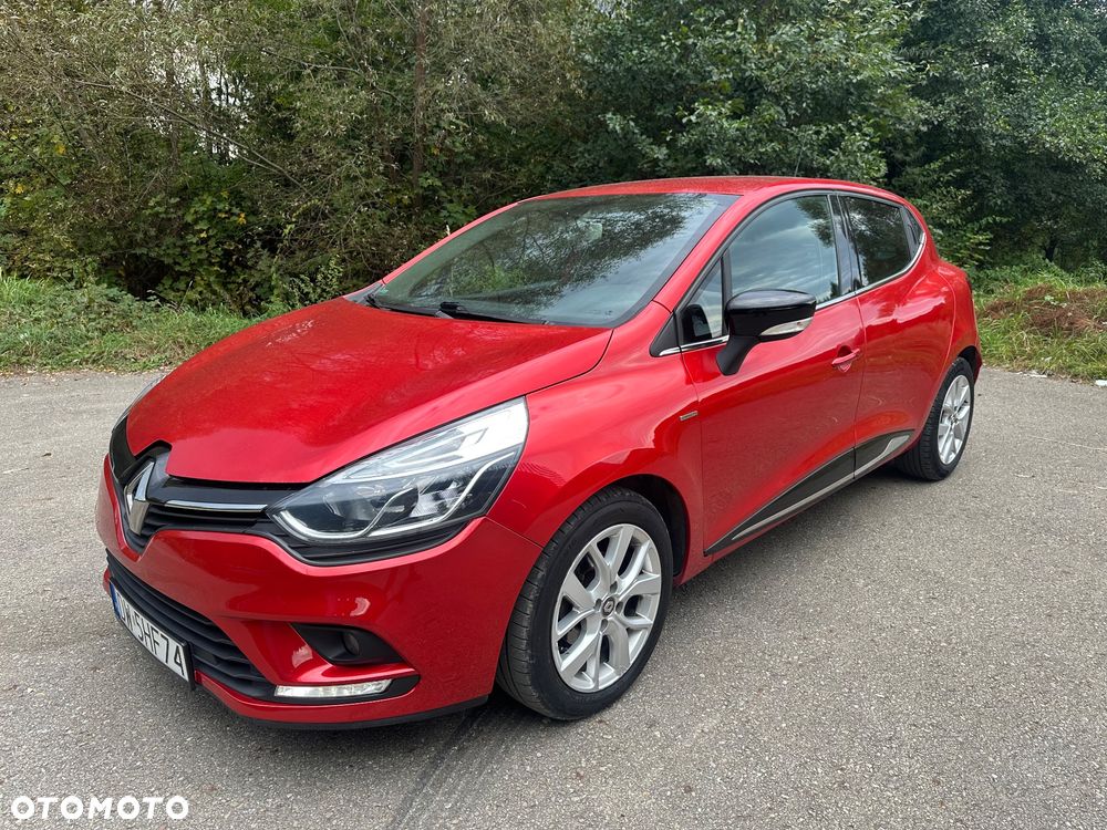 Renault Clio 2019 photo 2
