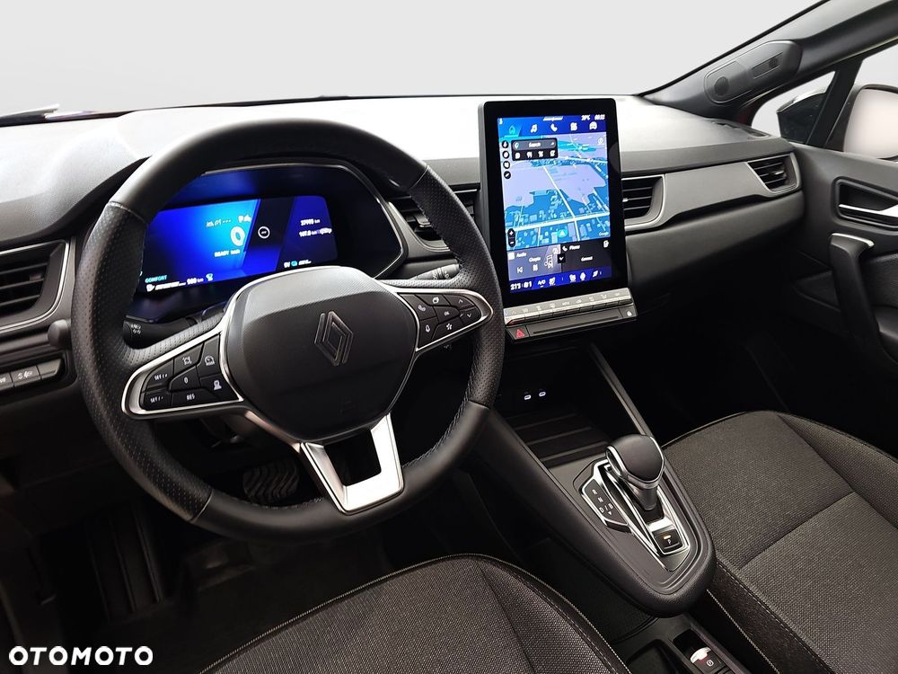 Renault Symbioz 1.6 E-Tech Full Hybrid 145 Techno - 9