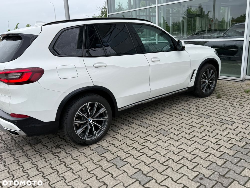 BMW X5 xDrive30d - 19