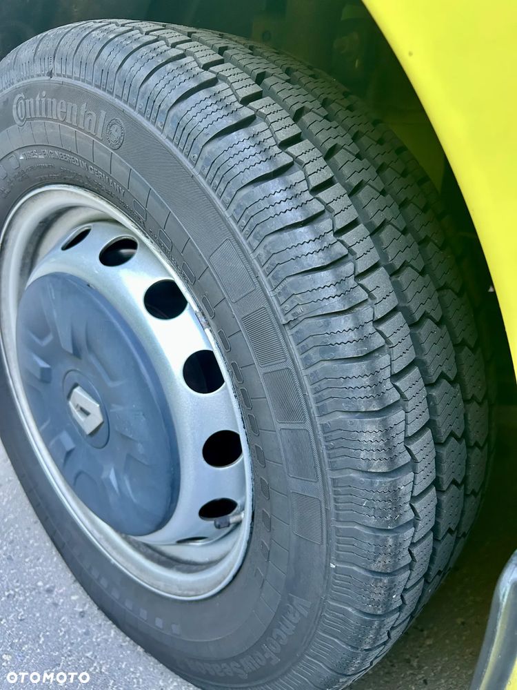 Renault Master - 17
