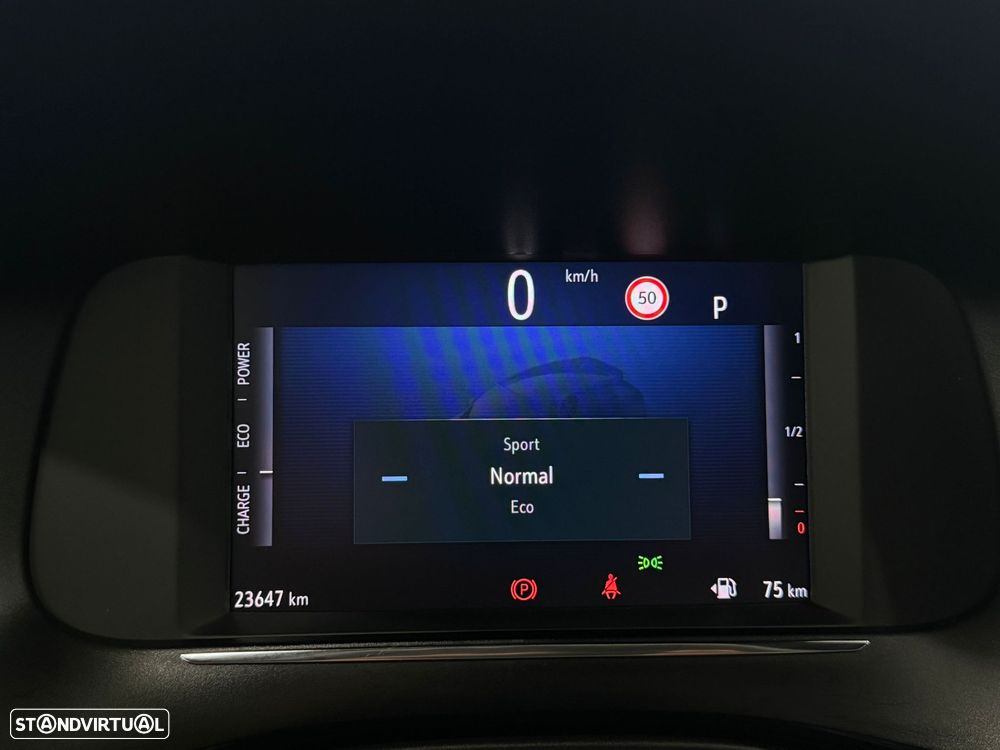 Opel Corsa 1.2 T GS Aut. - 16