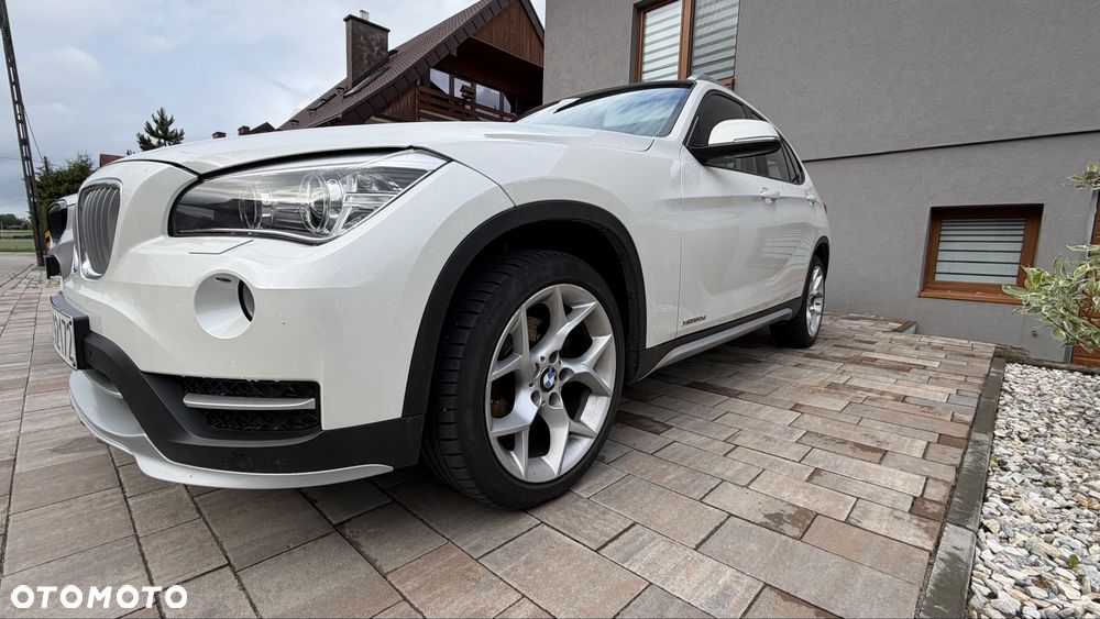 BMW X1 - 2