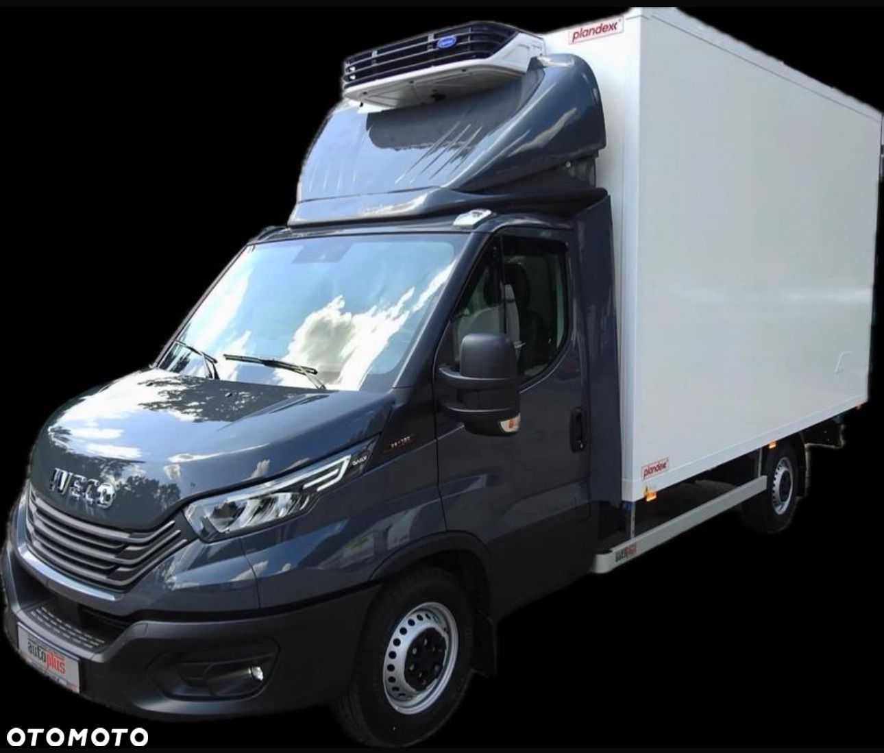 Iveco Daily - 1