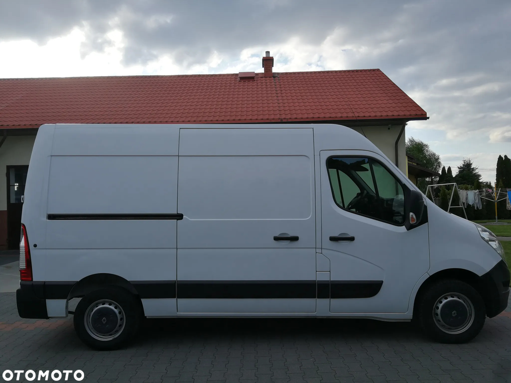 Renault Master - 9