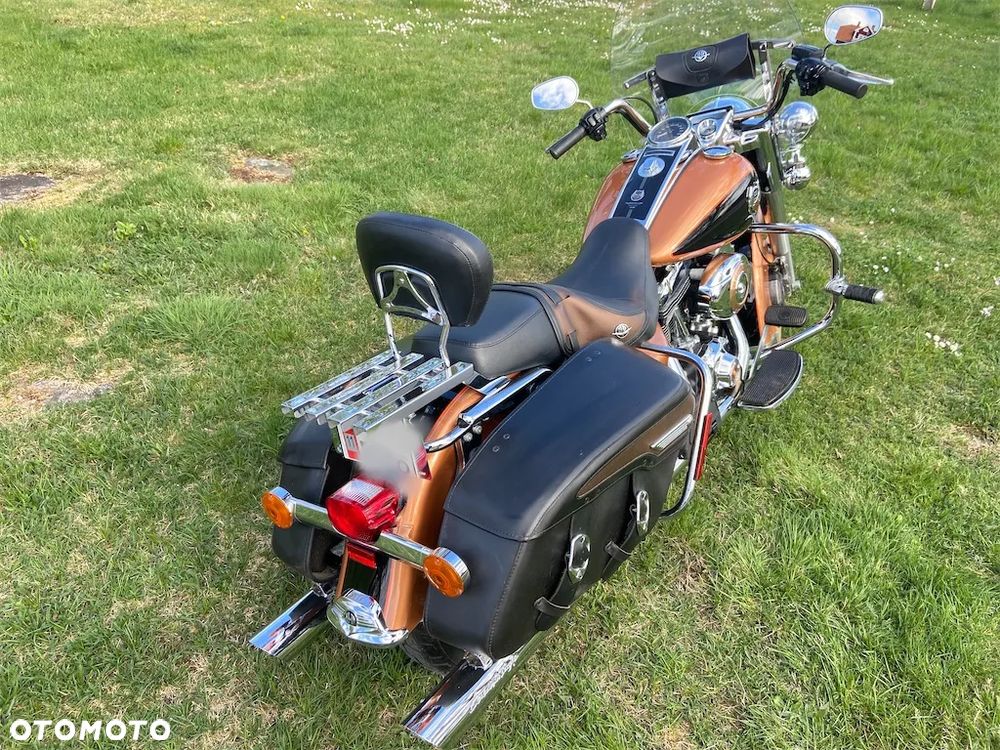 Harley-Davidson Inny - 15