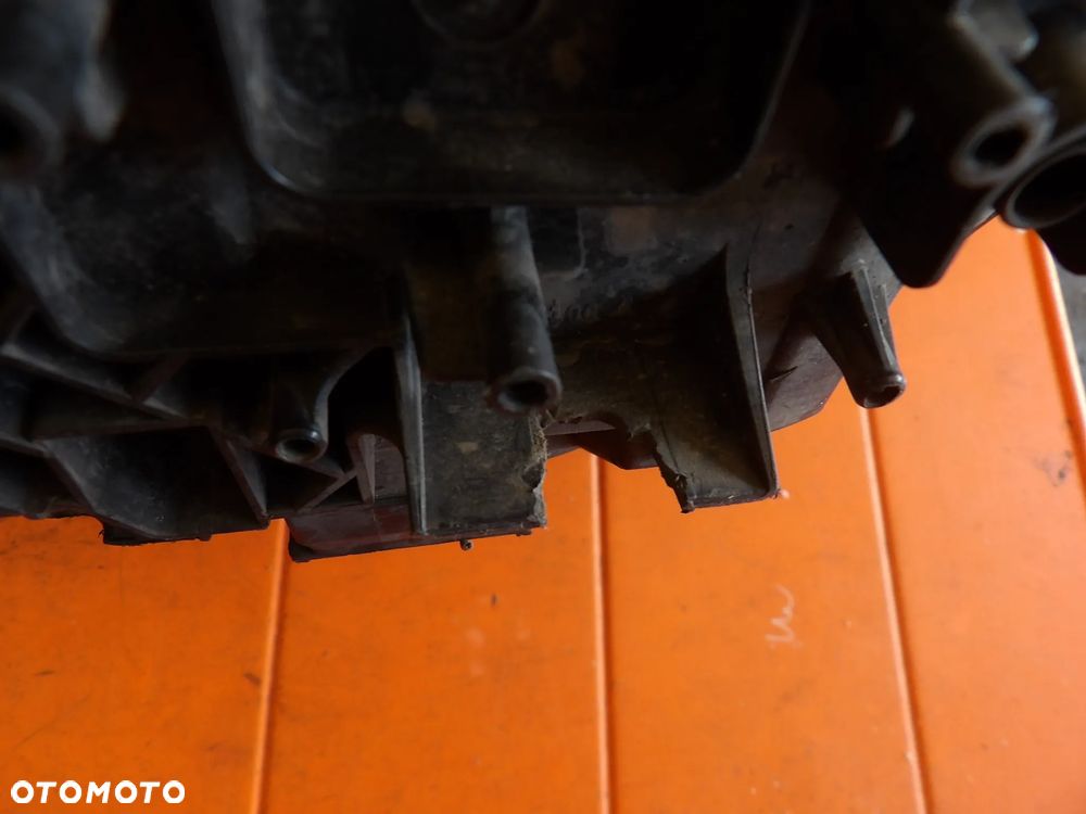 BMW - F20 - H7 - LEWA LAMPA PRZEDNIA - UK - 7229685 - 6