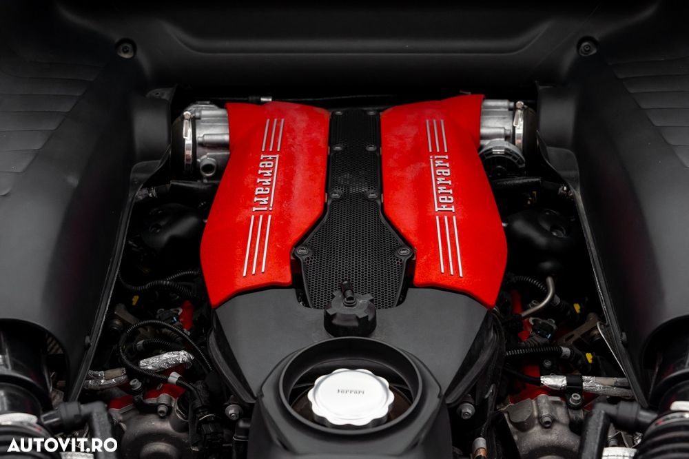 Ferrari 488 GTB - 21