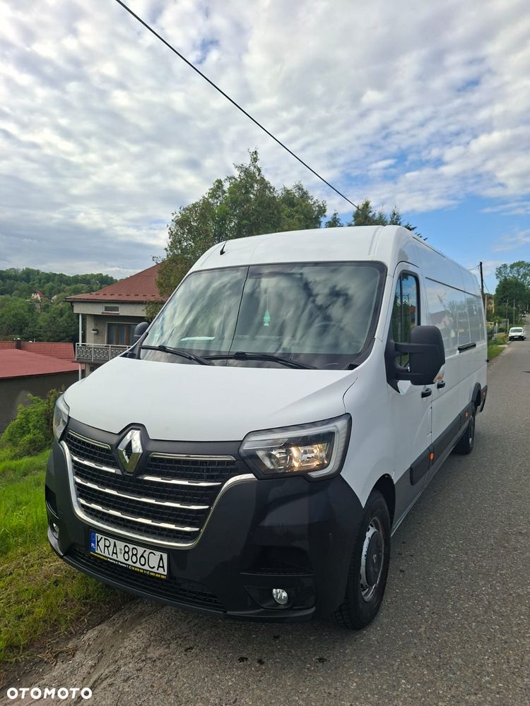 Renault Master - 14