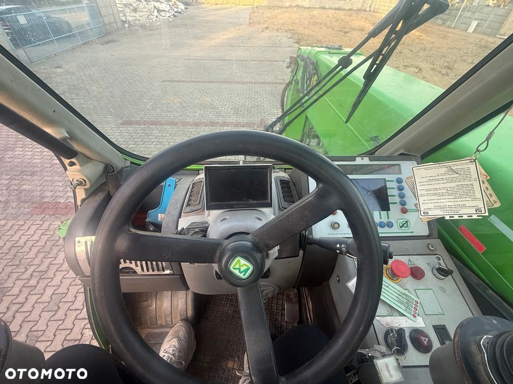 Merlo 45.21 MCSS - 2