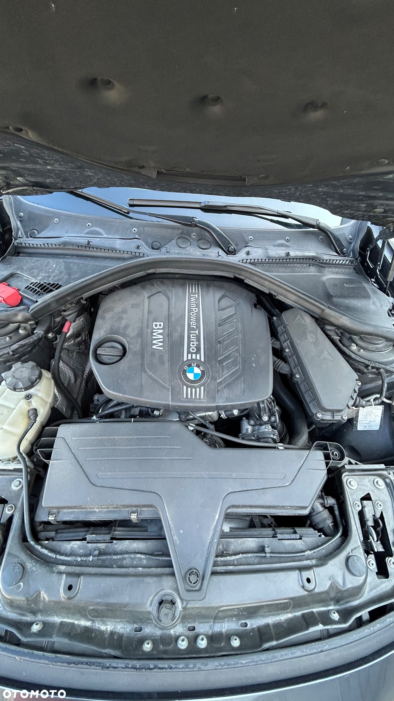 BMW Seria 3 - 28