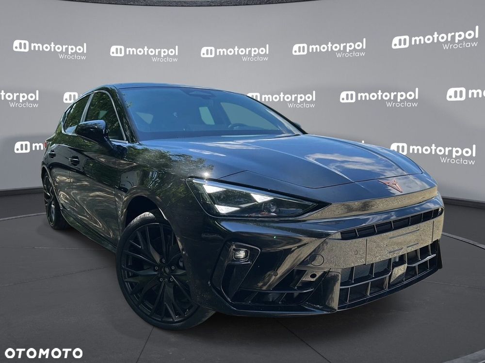 Cupra Leon - 9