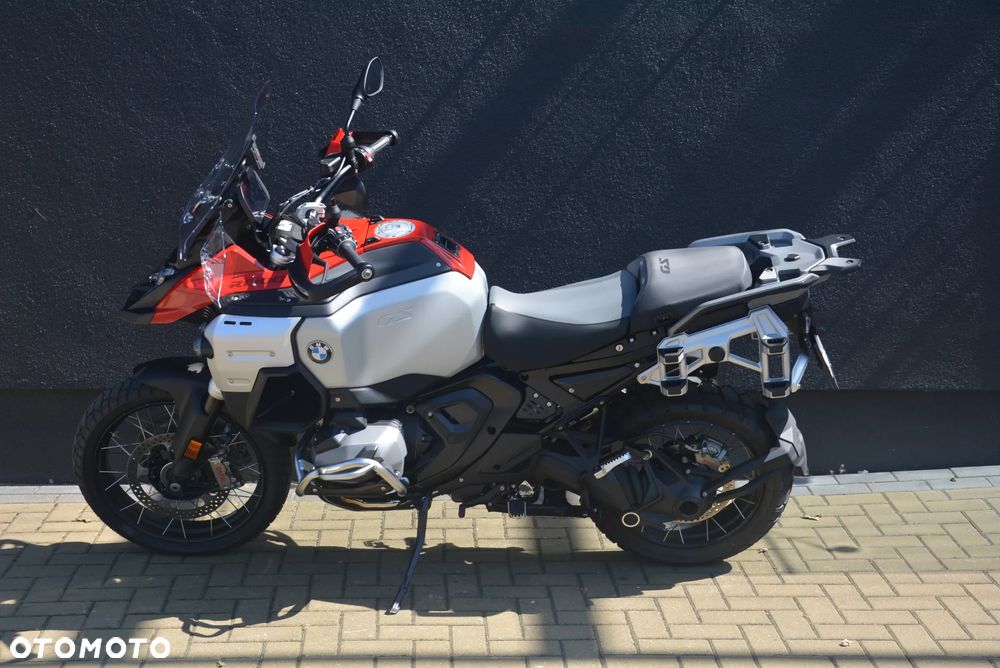 BMW GS - 7