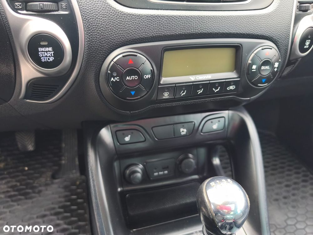 Hyundai ix35 1.6 GDI Premium 2WD - 16