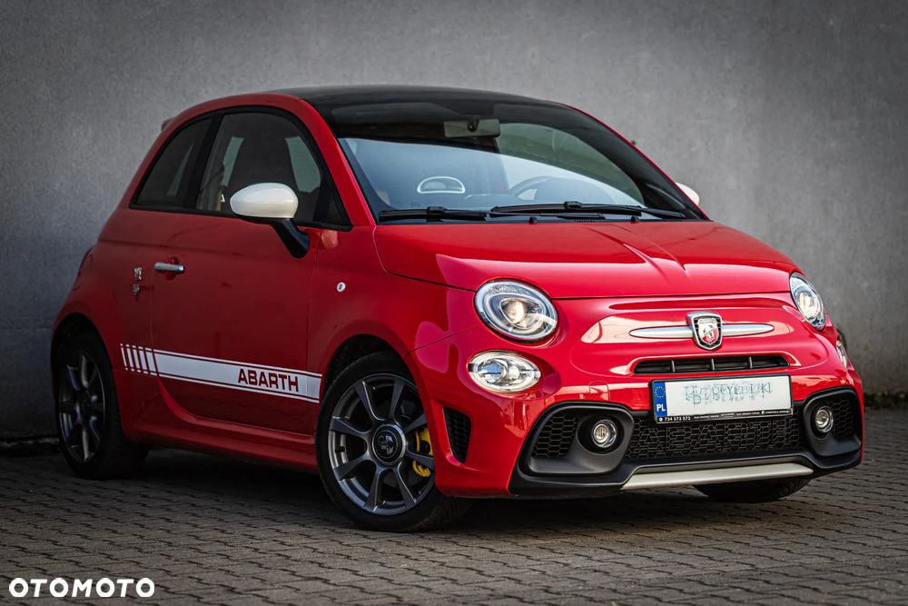 Fiat 500 - 14