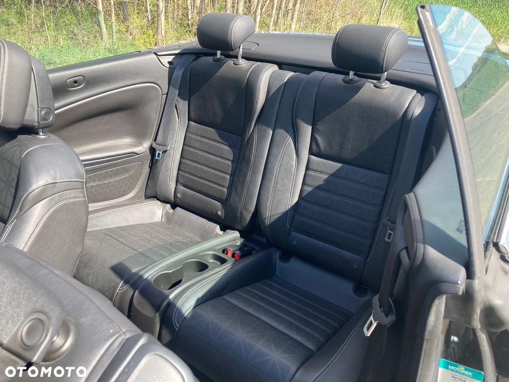 Opel Cascada 1.6 T Cosmo - 30