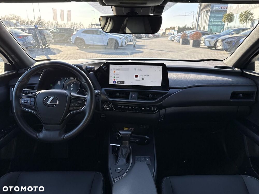 Lexus UX 250h GPF F Sport Design 2WD - 15