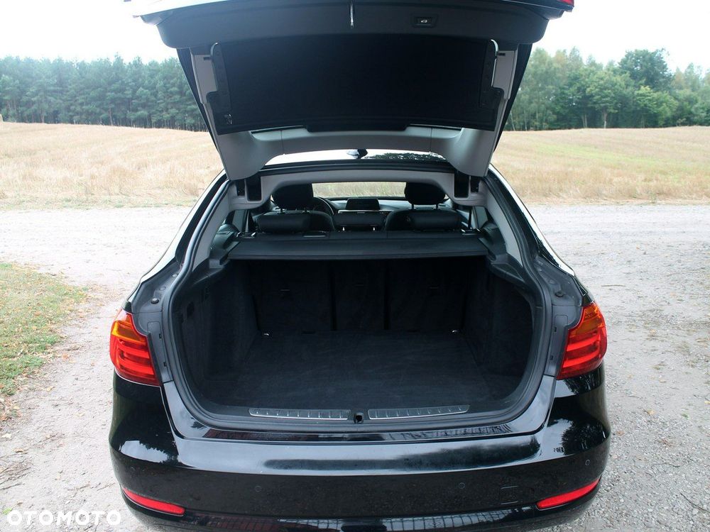 BMW 3GT - 31