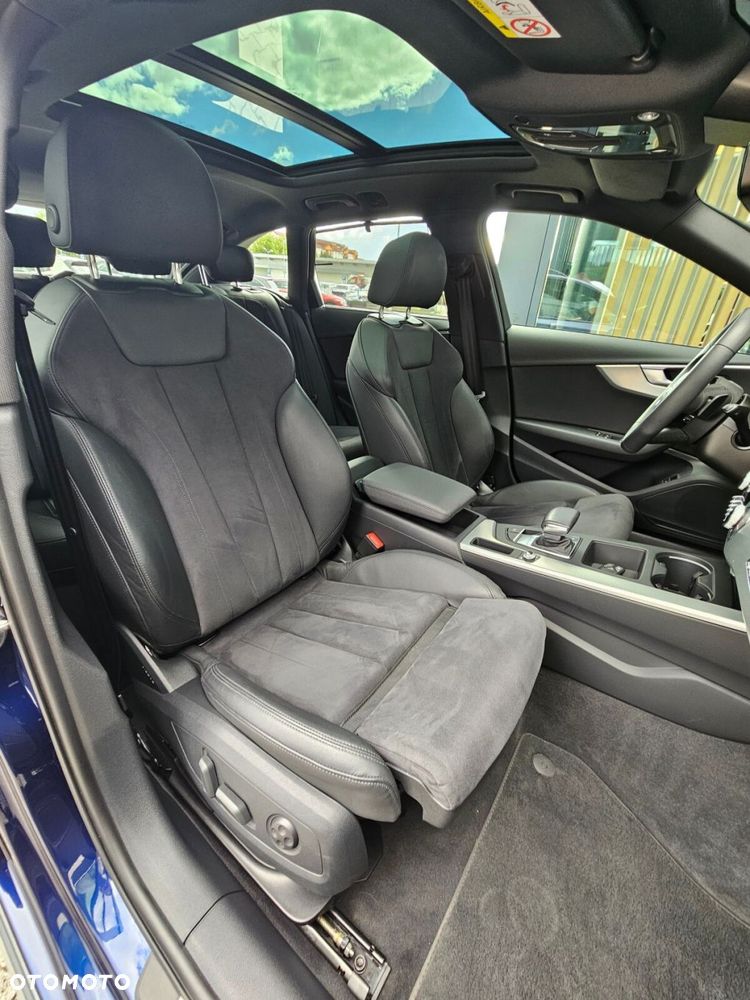 Audi A4 Allroad - 40