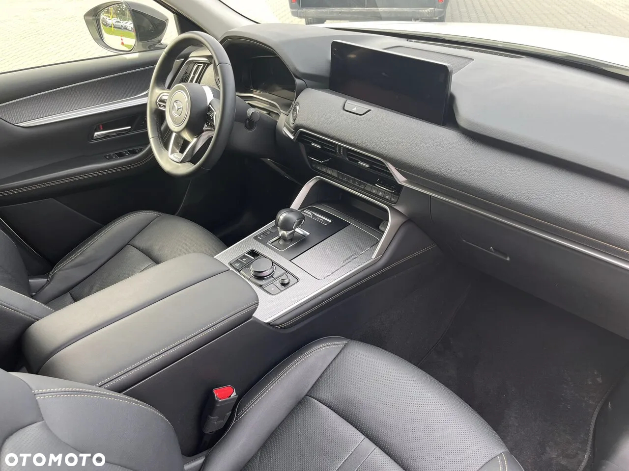 Mazda CX-60 - 17