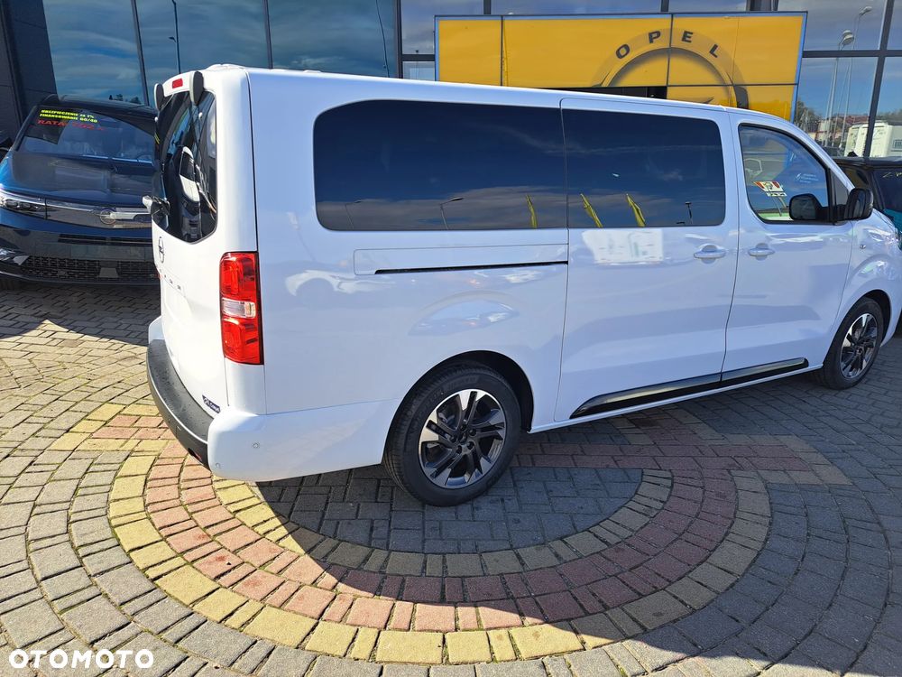 Opel Zafira 2.0 Diesel XL Business - 3