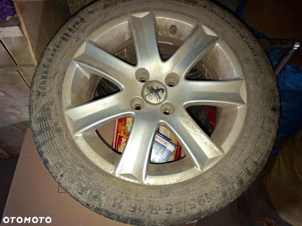 Peugeot 207 1.6 HDi Trendy - 6