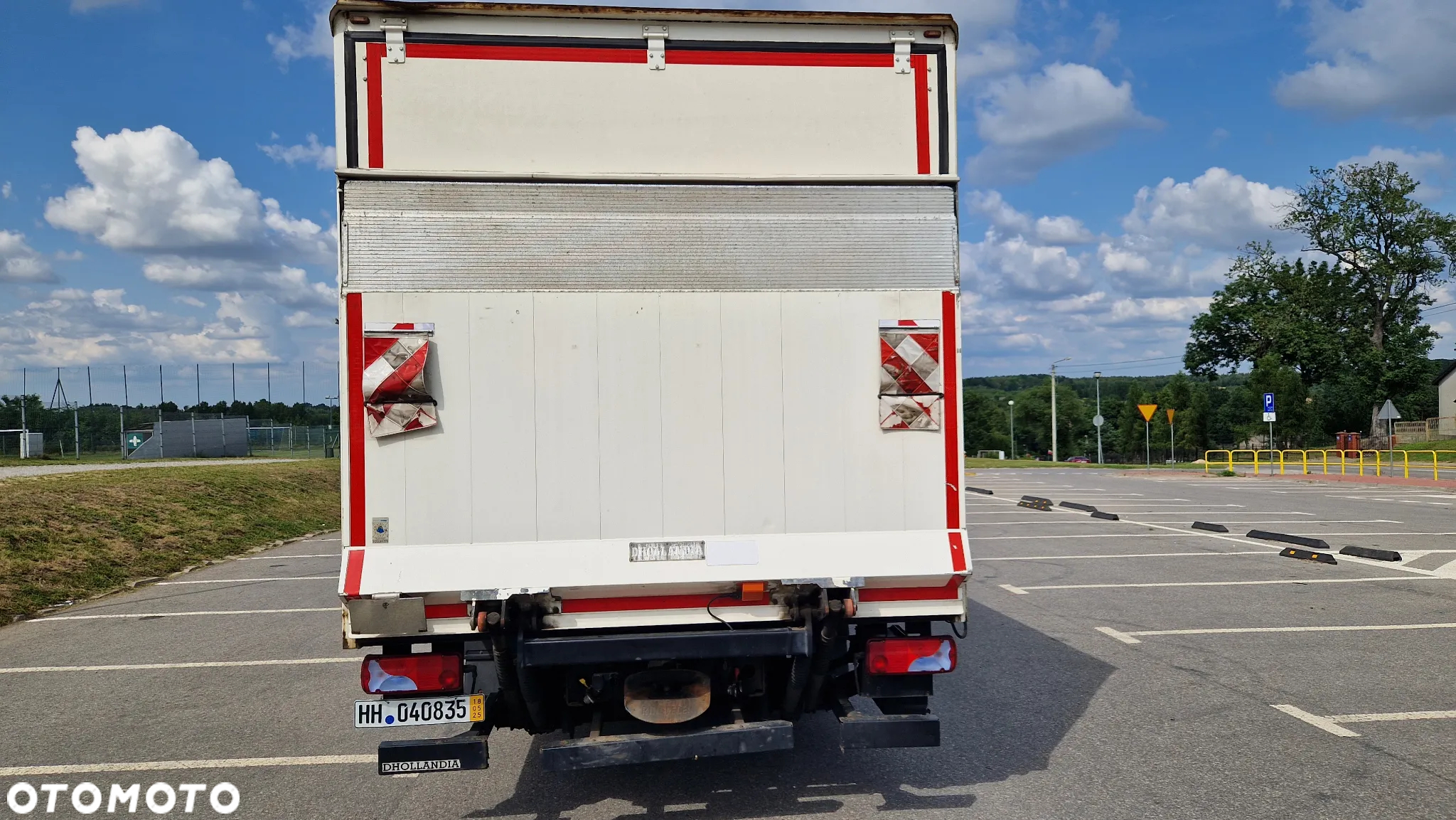 MAN TGL 12.250 z Niemiec - 18