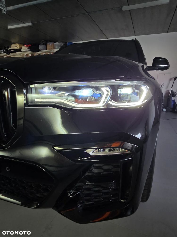 BMW X7 - 3