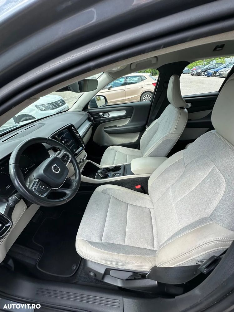 Volvo XC 40 D3 Momentum - 6
