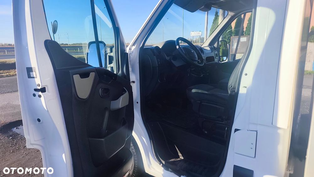 Renault Master - 27