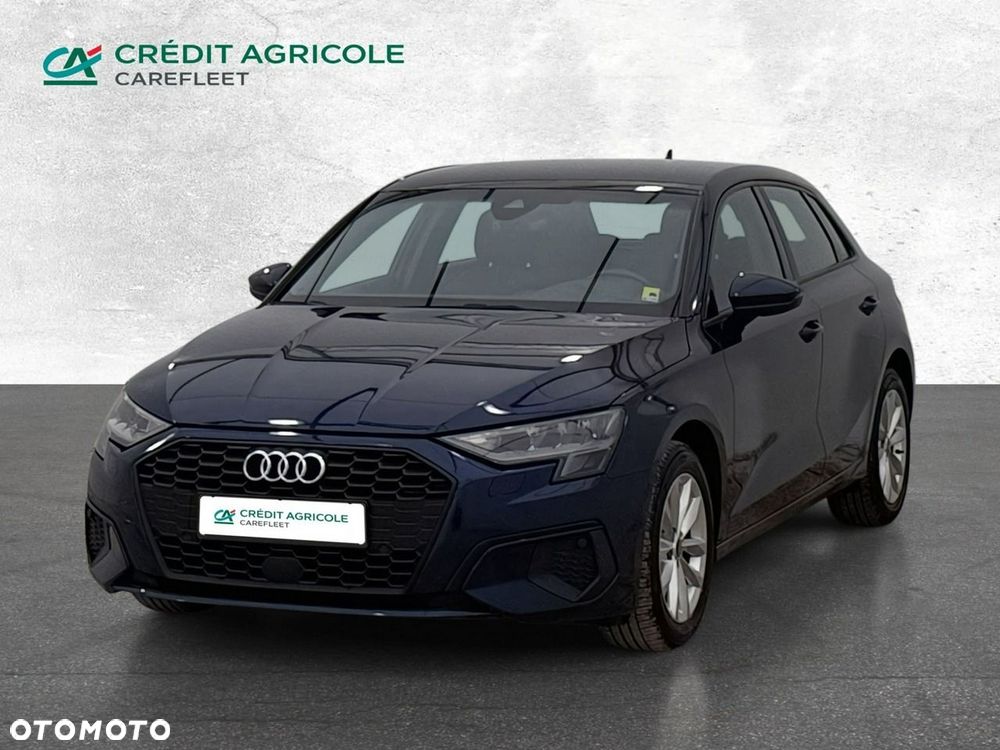Audi A3 Sportback - 2