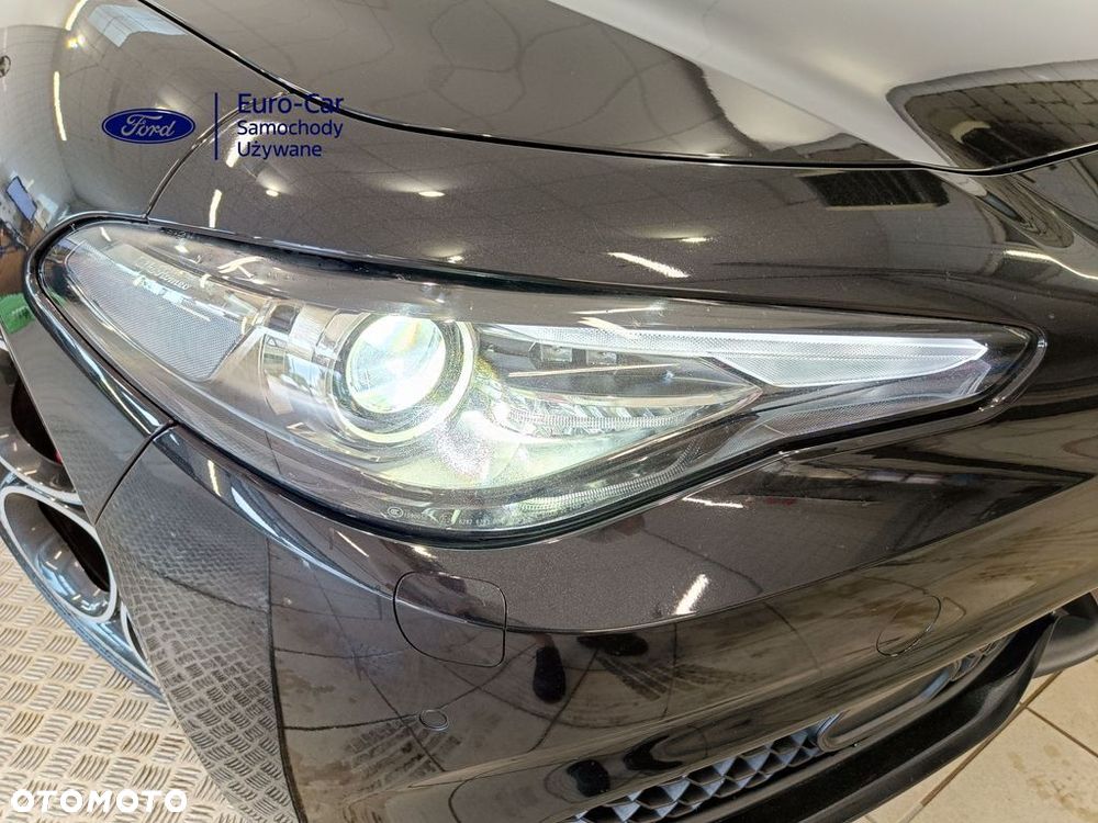 Alfa Romeo Giulia 2.0 Turbo Veloce Q4 - 37