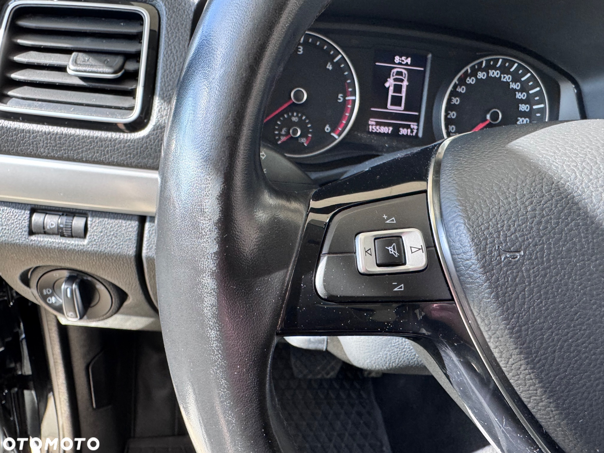 Volkswagen Amarok 3.0 V6 TDI 4Mot Highline - 6