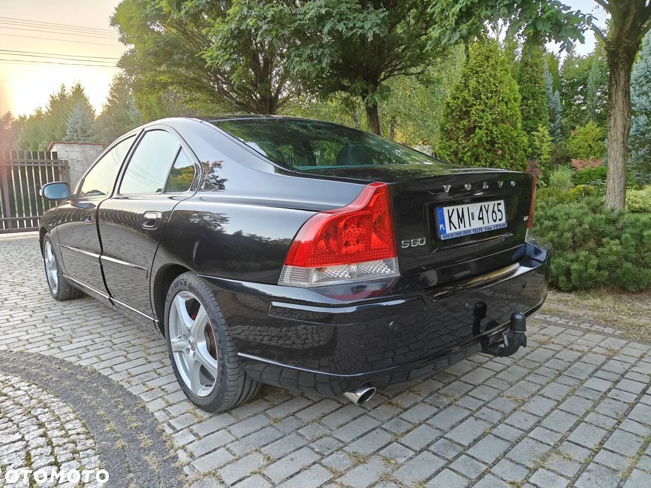 Volvo S60 2.4D5 Summum - 1