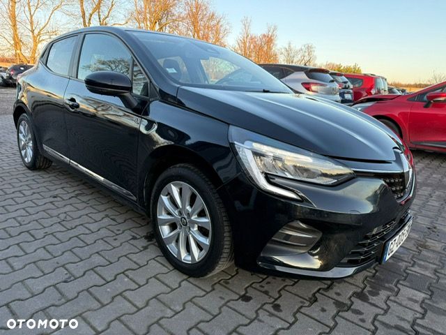 Renault Clio 1.0 TCe Intens - 3