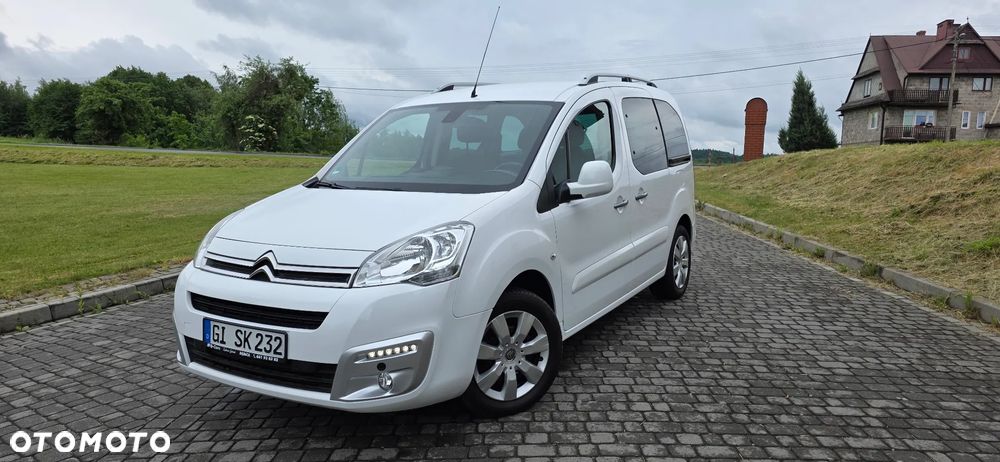 Citroën Berlingo Multispace BlueHDi 100 FEEL - 1