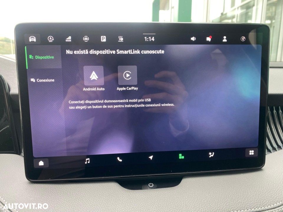 Skoda Superb - 12