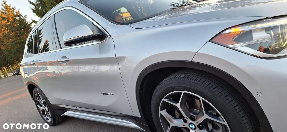 BMW X1 - 34