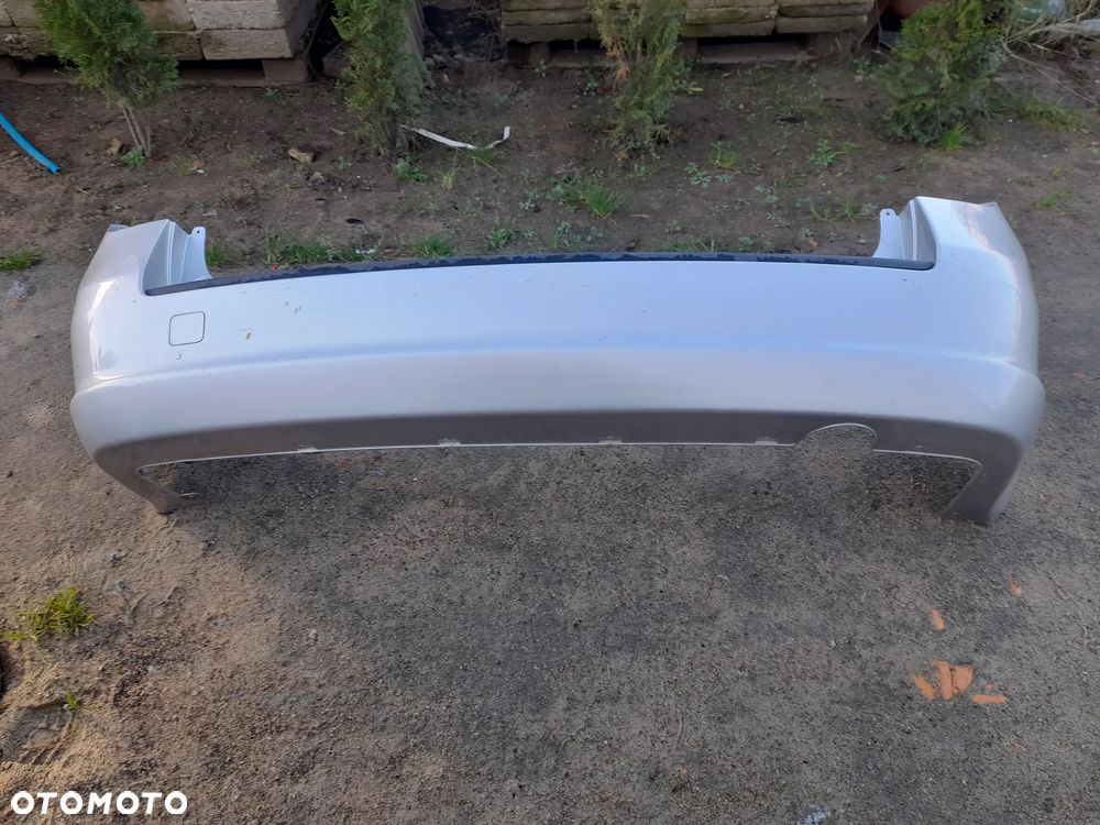 KIA CEED I ZDERZAK TYLNY TYŁ KOMBI - 1