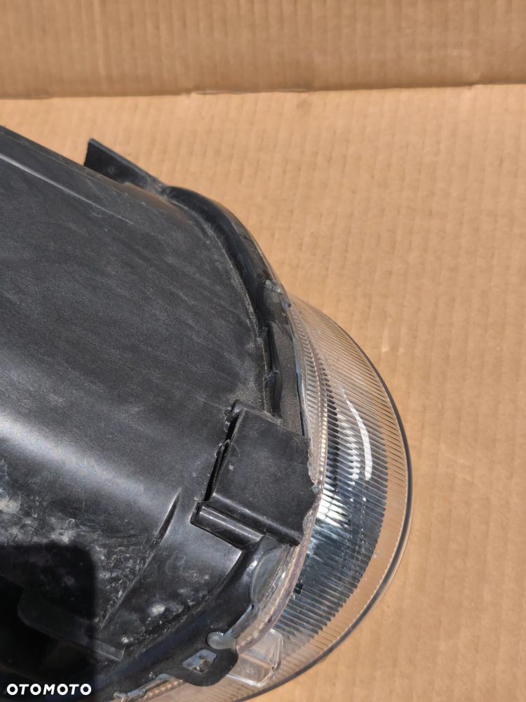 Lampa przód lewa 81539002 Fiat 500 Lift - 5