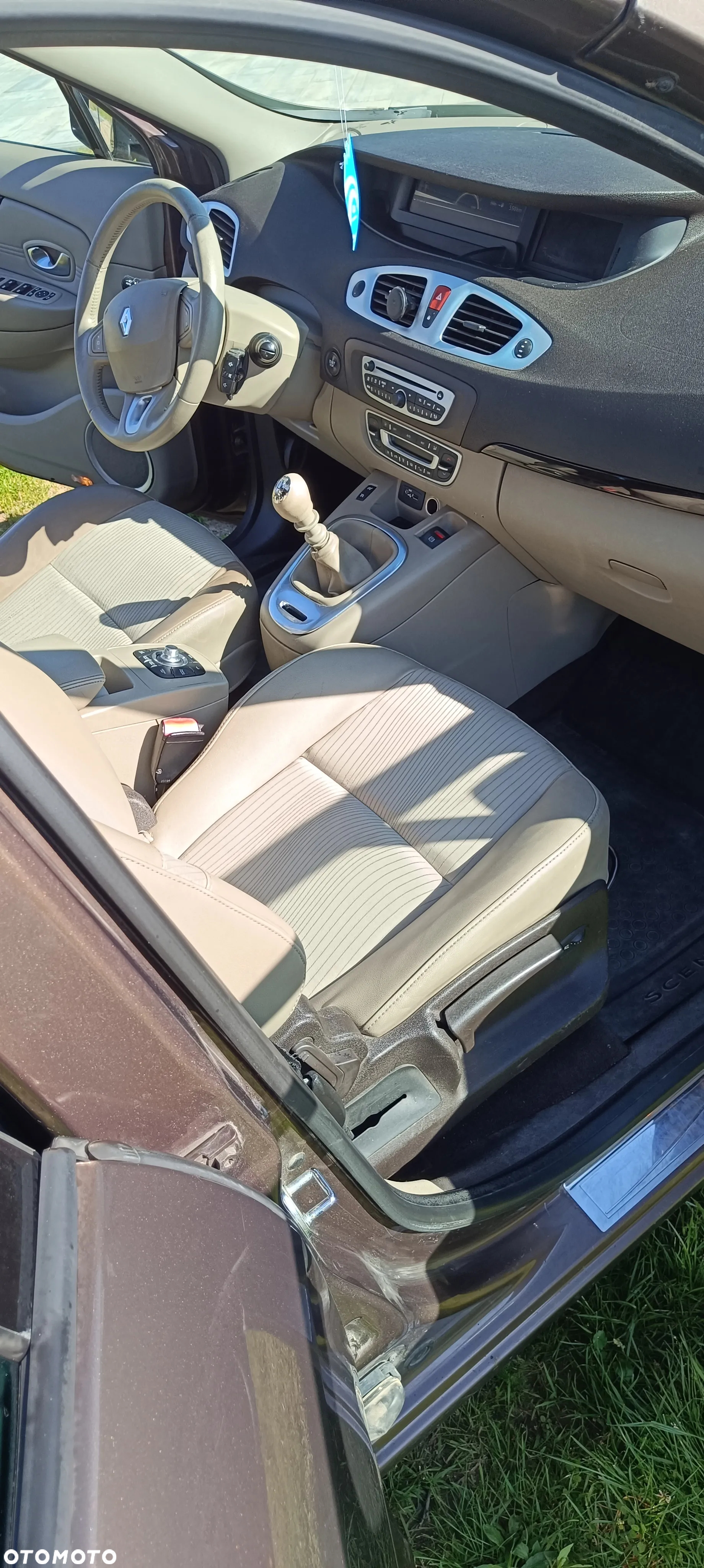 Renault Scenic - 7