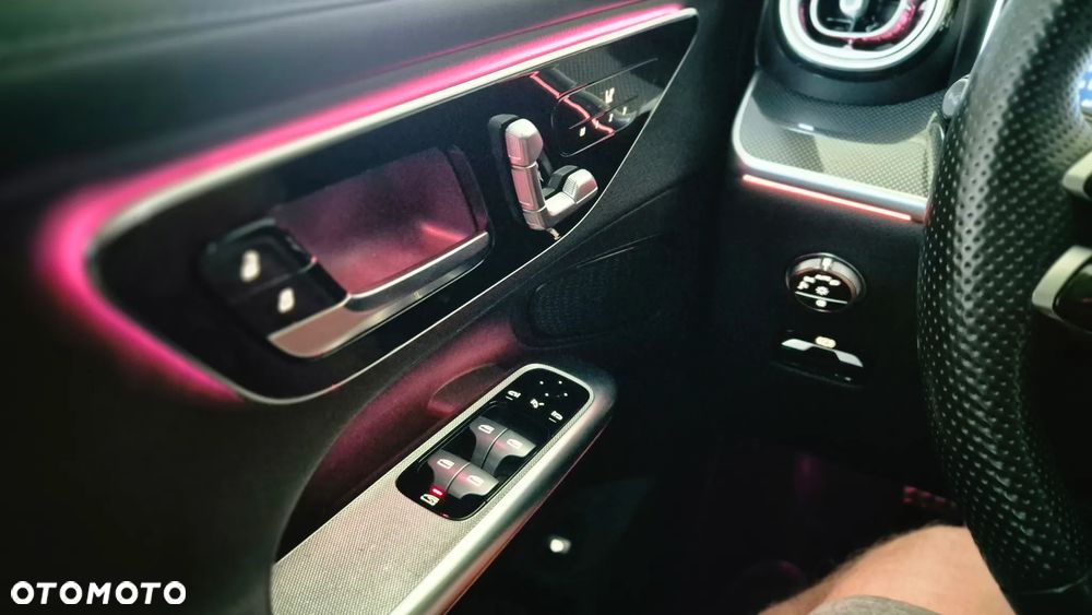 Mercedes-Benz GLC 200 4-Matic - 16