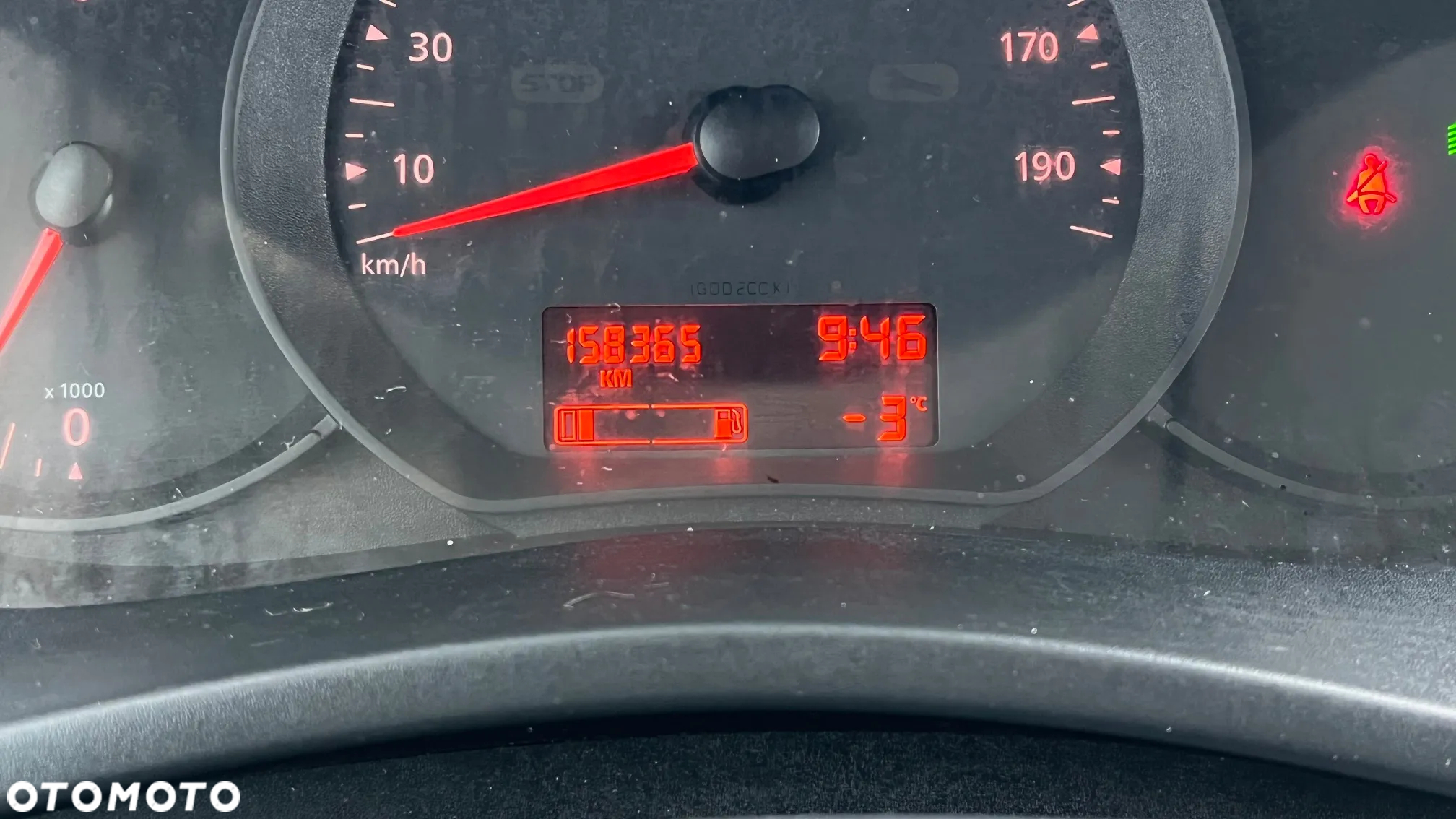 Renault Kangoo - 23