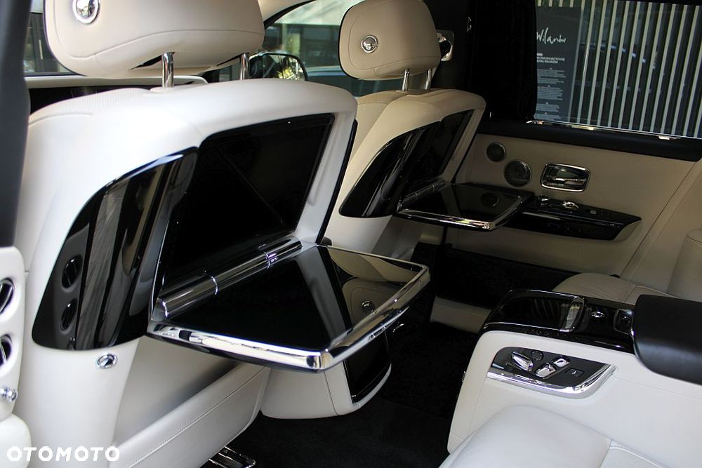 Rolls-Royce Phantom Standard - 34