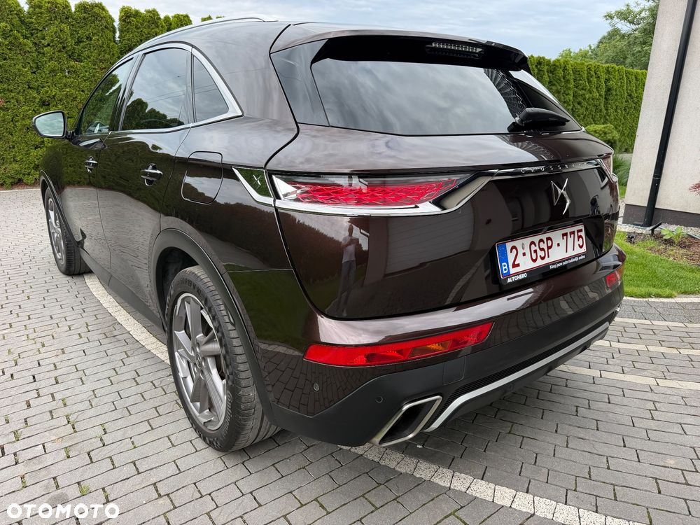 DS Automobiles DS 7 Crossback 1.6 E-Tense 4x4 Rivoli - 4