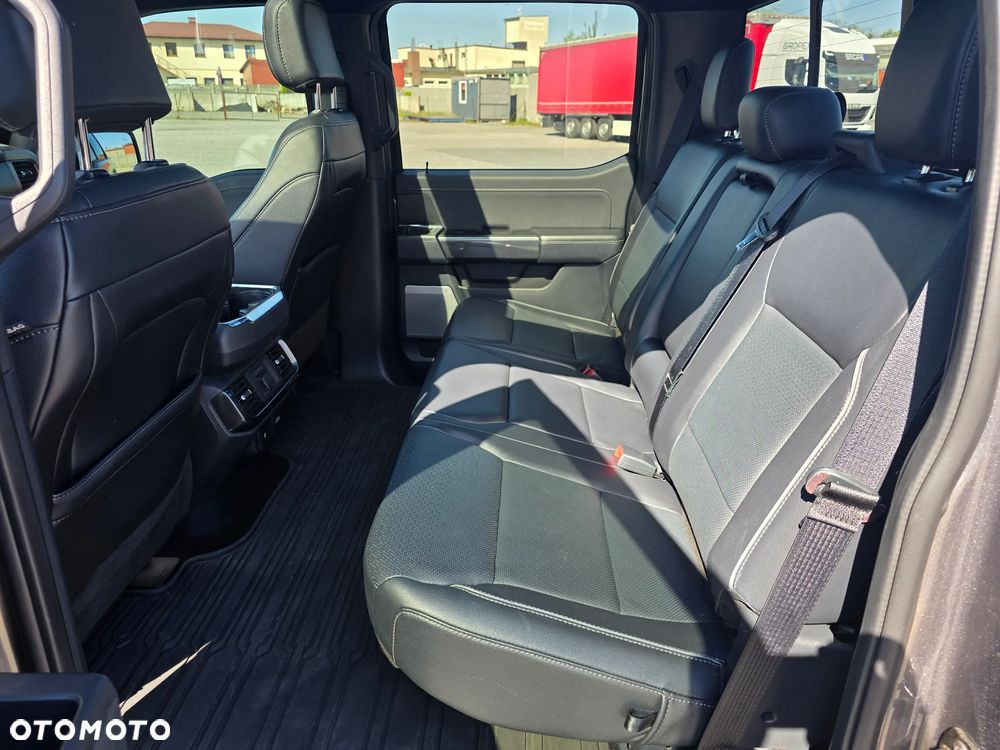 Ford F150 - 13