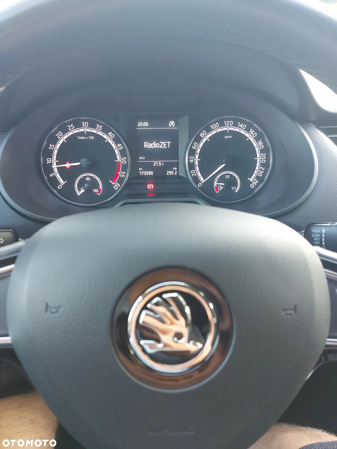 Skoda Octavia 1.6 TDI Ambition - 10