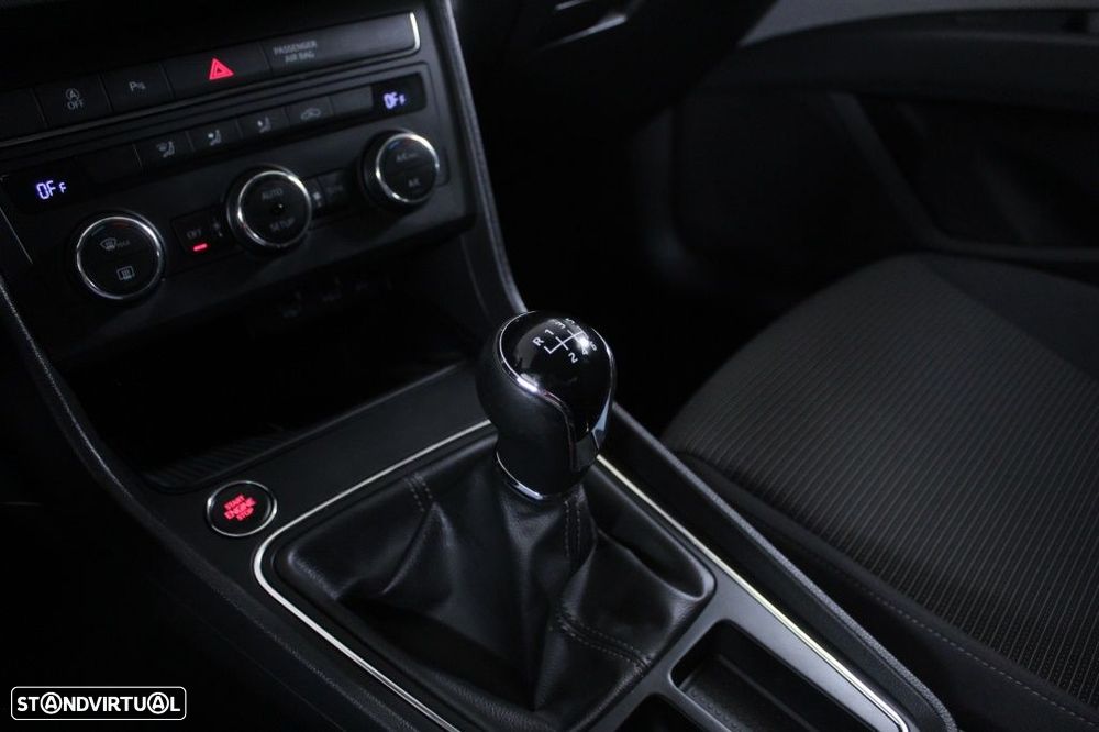 SEAT Leon 1.0 EcoTSI Style S/S - 31