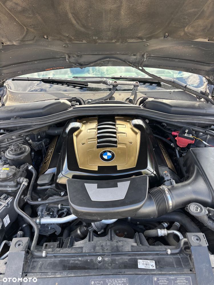 BMW Seria 6 650 i - 17
