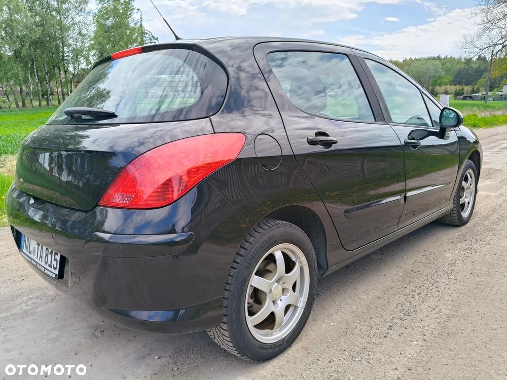 Peugeot 308 1.6 Trendy NICE - 11